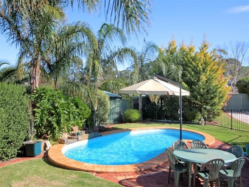 5 Brolga Way, Hewett SA 5118