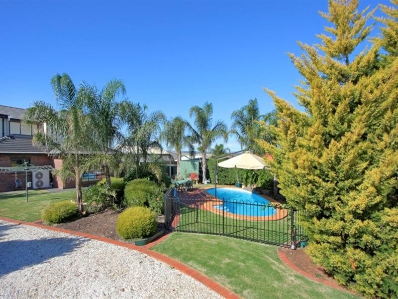 5 Brolga Way, Hewett SA 5118