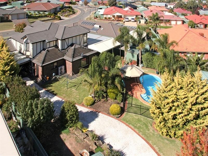 5 Brolga Way, Hewett SA 5118