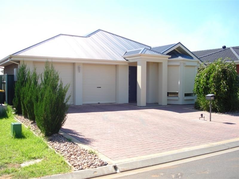61 Ramnet Circuit, Munno Para West SA 5115