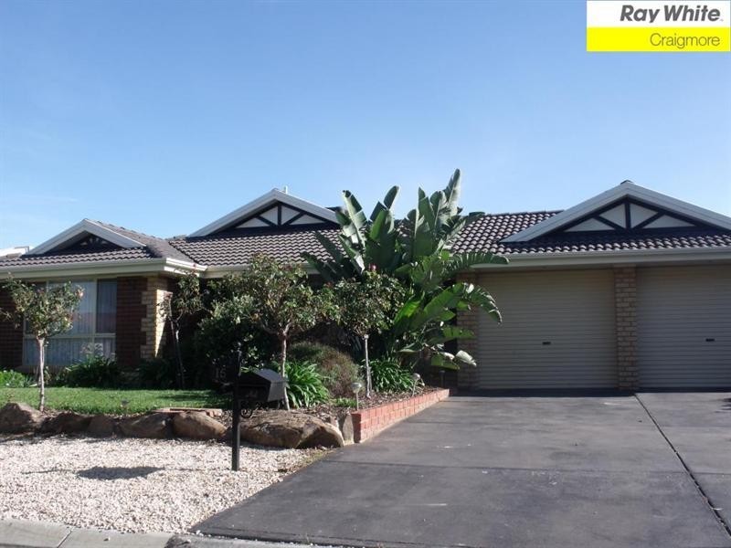 15 Dawn Close, Andrews Farm SA 5114