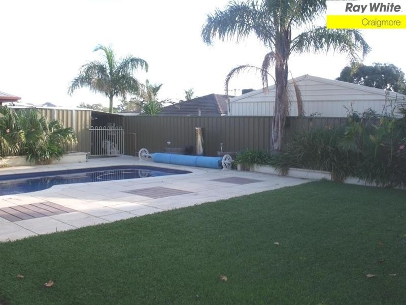 15 Dawn Close, Andrews Farm SA 5114