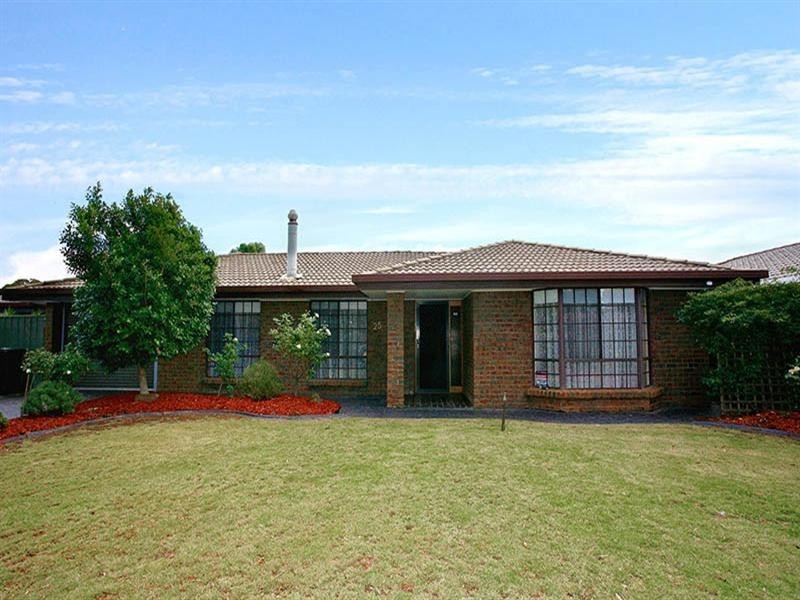 25 Tracey Avenue, Paralowie SA 5108