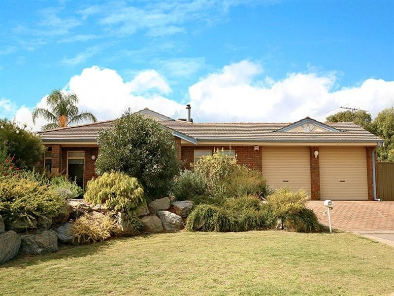 8 Matic Court, Hillbank SA 5112