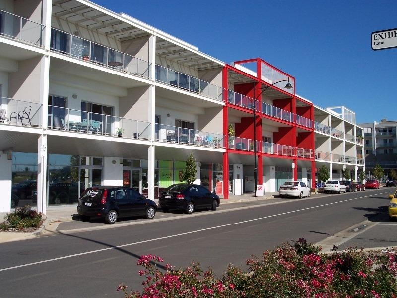 107/6-14 Metro Parade, Mawson Lakes SA 5095