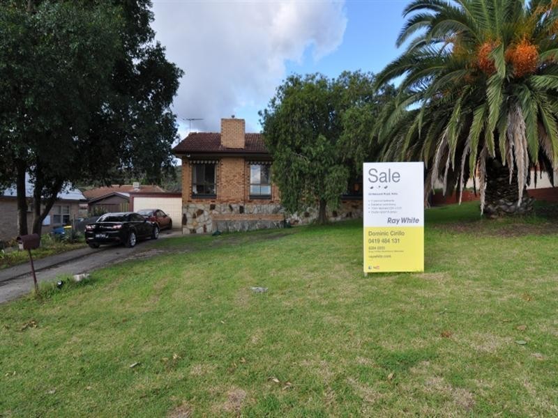 55 Hancock Road, Vista SA 5091