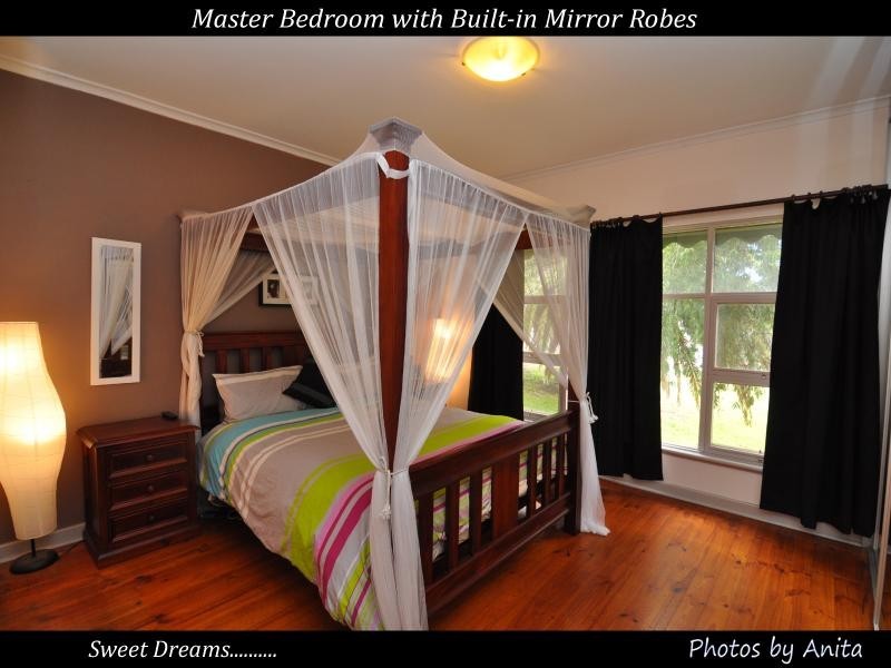 55 Hancock Road, Vista SA 5091