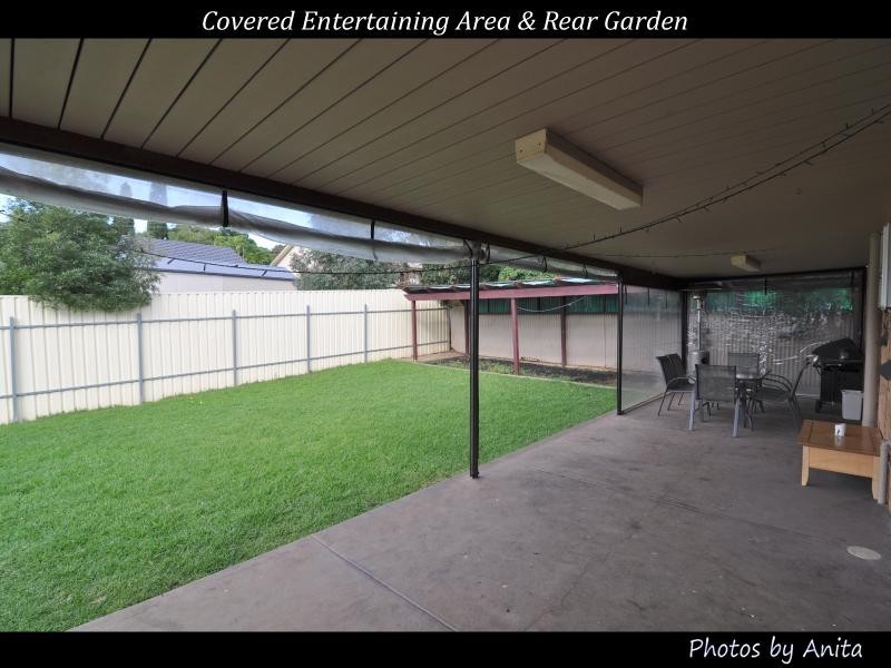 55 Hancock Road, Vista SA 5091