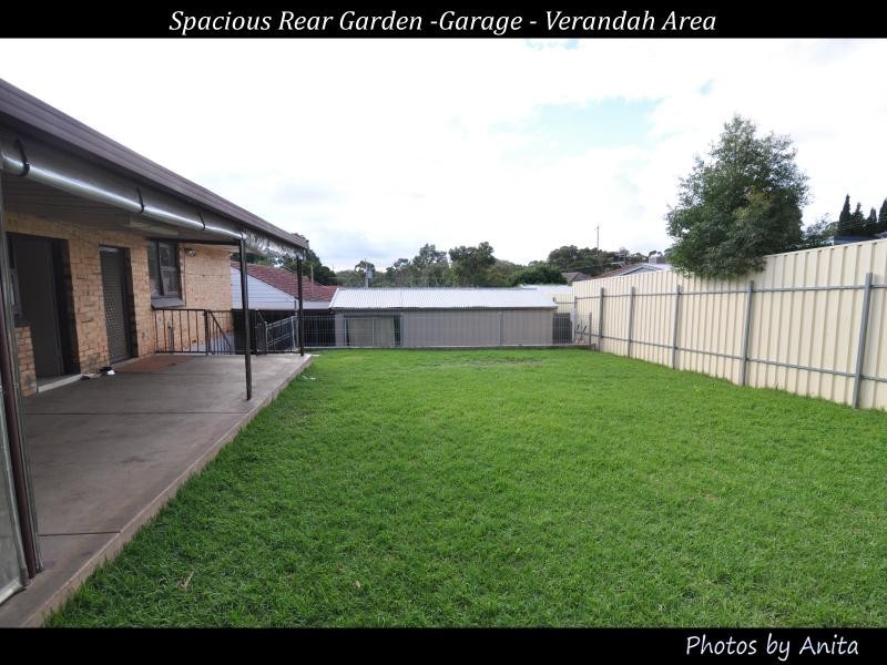 55 Hancock Road, Vista SA 5091