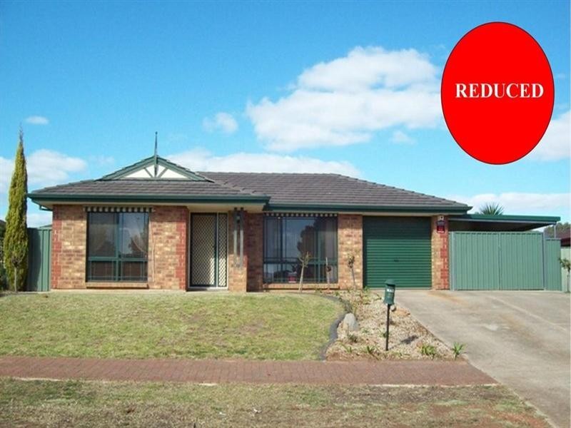 21 Park Lake Boulevard, Blakeview SA 5114