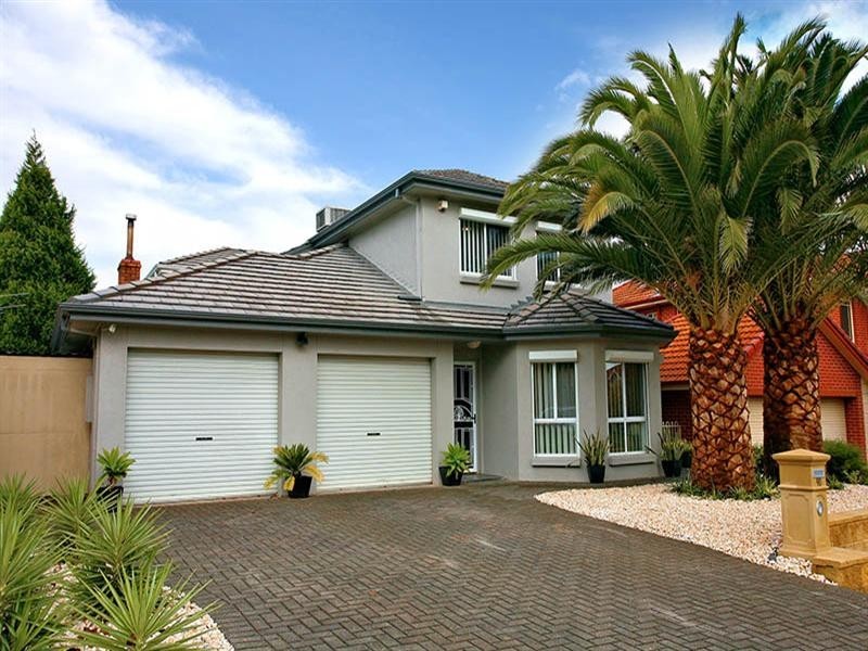 90 Goodwin Circuit, Golden Grove SA 5125