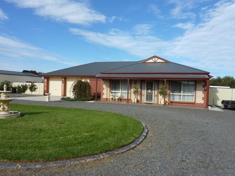 Lot 1003 Arthur Road, Roseworthy SA 5371