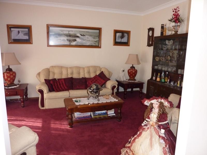 Lot 1003 Arthur Road, Roseworthy SA 5371