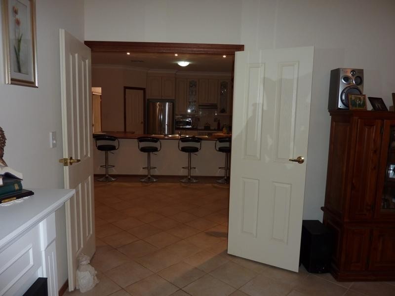 Lot 1003 Arthur Road, Roseworthy SA 5371