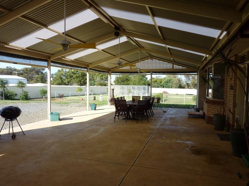 Lot 1003 Arthur Road, Roseworthy SA 5371