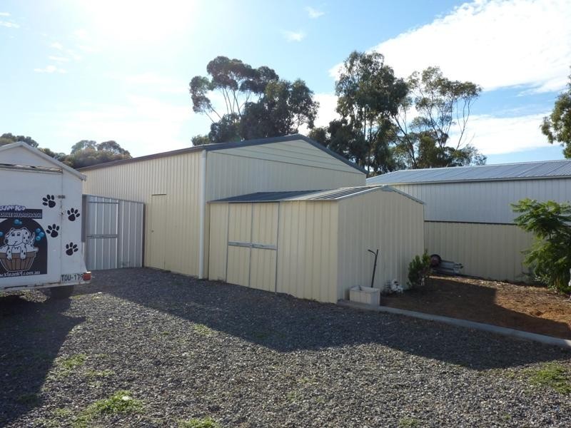 Lot 1003 Arthur Road, Roseworthy SA 5371