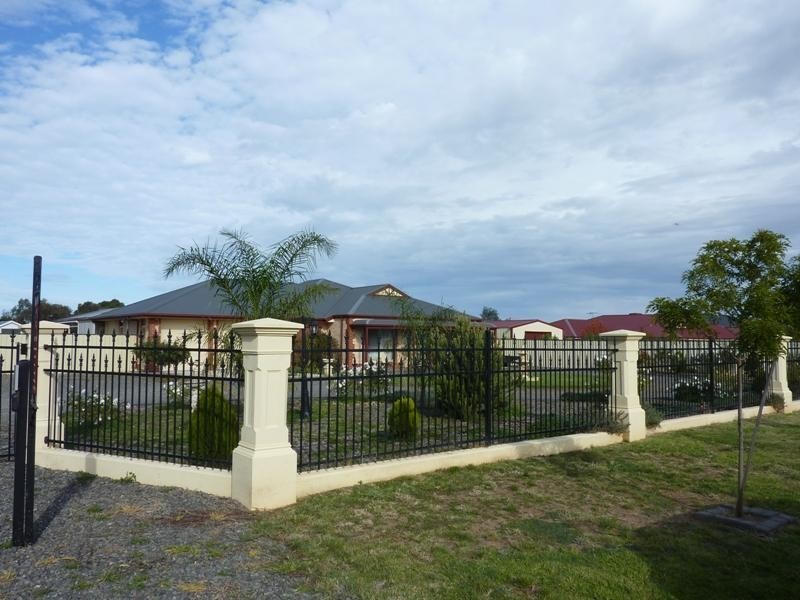 Lot 1003 Arthur Road, Roseworthy SA 5371