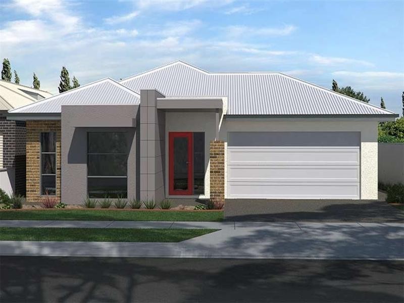 Lot 193 Edwin Street, Blakeview SA 5114