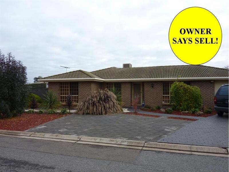 2 Northridge Gardens, Blakeview SA 5114