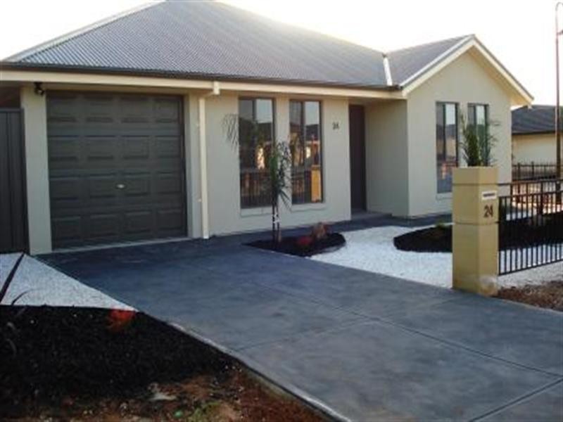 24 St Clair Avenue (Lakeside), Andrews Farm SA 5114