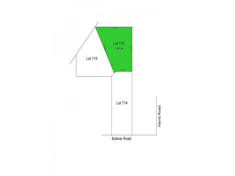 Lot 716 Bubner Road, Dublin SA 5501