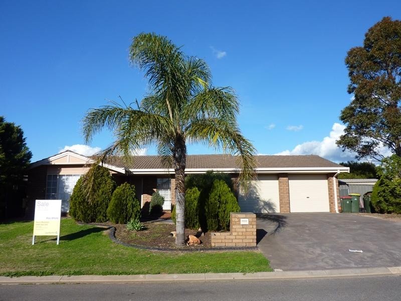 50 Balmoral Circuit, Blakeview SA 5114