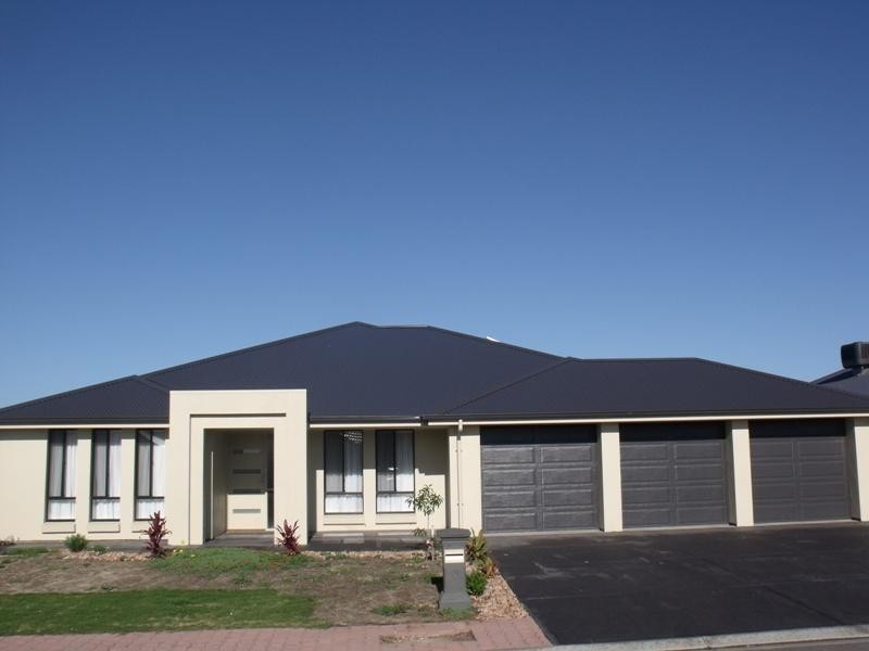 3 Barossa Drive, Munno Para West SA 5115