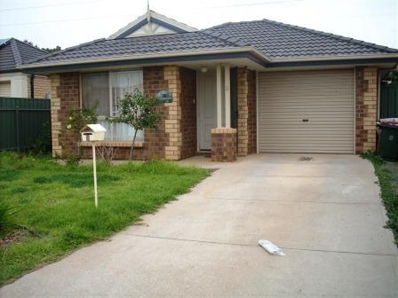 3 Gemini Drive, Munno Para West SA 5115