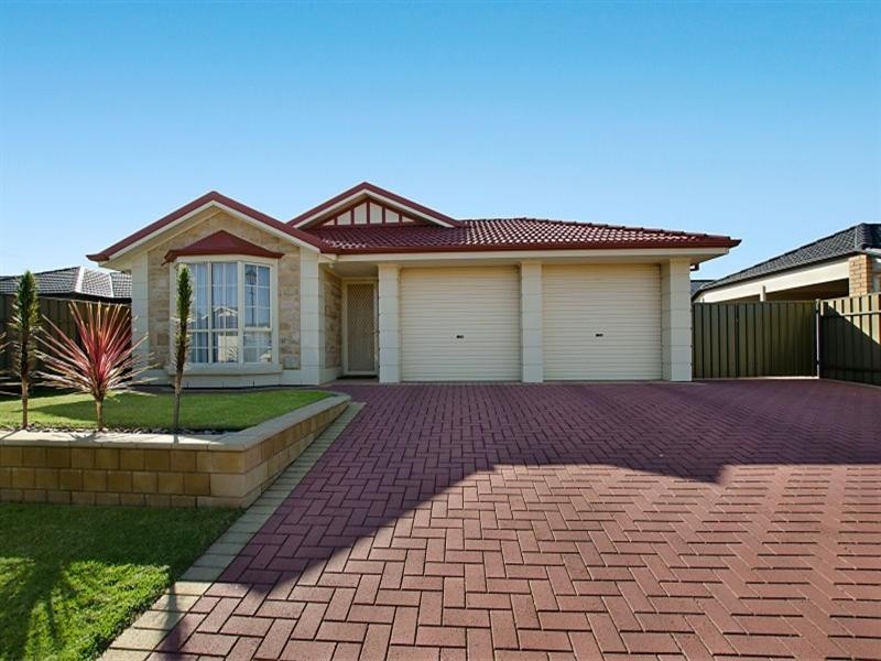 3 Trinity Court, Andrews Farm SA 5114