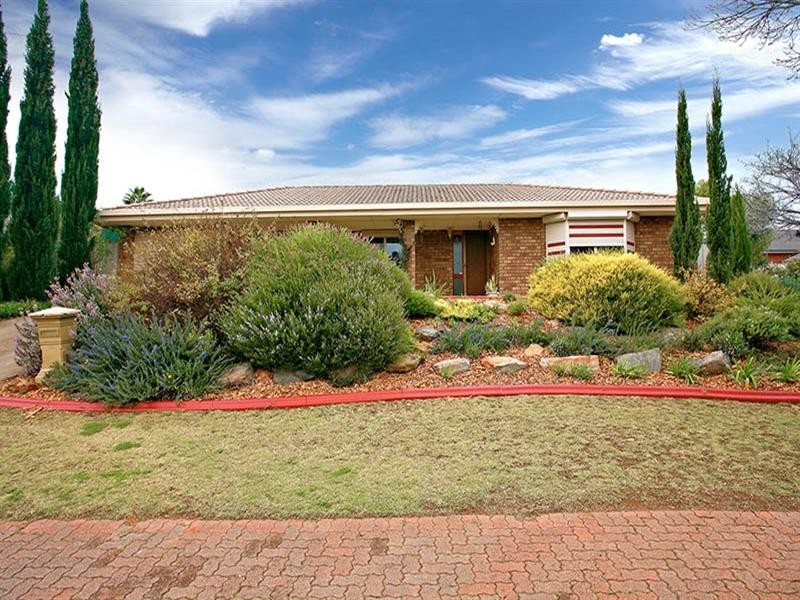 30 Ashwood Boulevard, Hillbank SA 5112