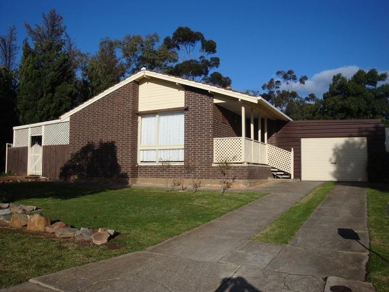 58 Pipkin Road, Elizabeth East SA 5112