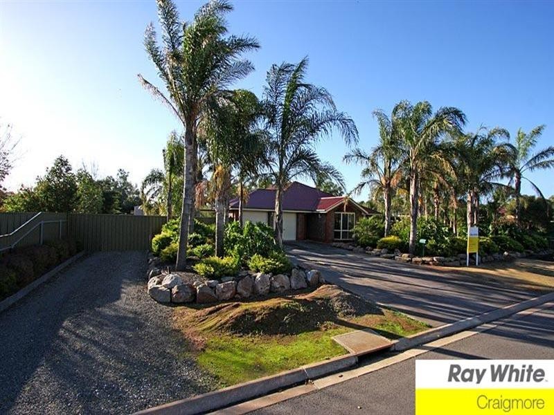 27 Edmonds Road, Angle Vale SA 5117