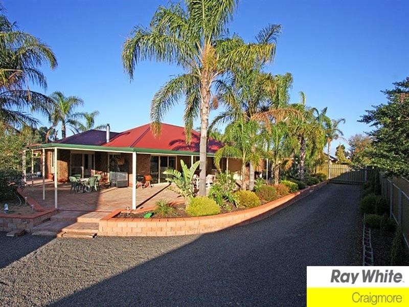 27 Edmonds Road, Angle Vale SA 5117