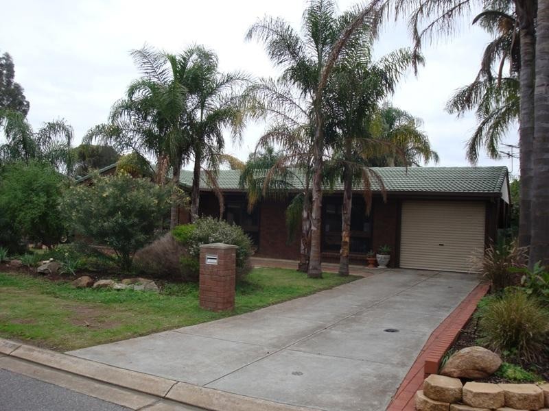 10 Michael Crescent, Hillbank SA 5112