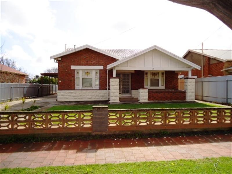 36 Second Avenue, Sefton Park SA 5083