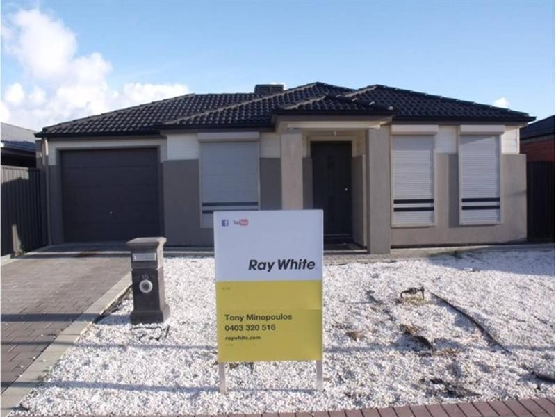 18 Cassia Street, Munno Para West SA 5115