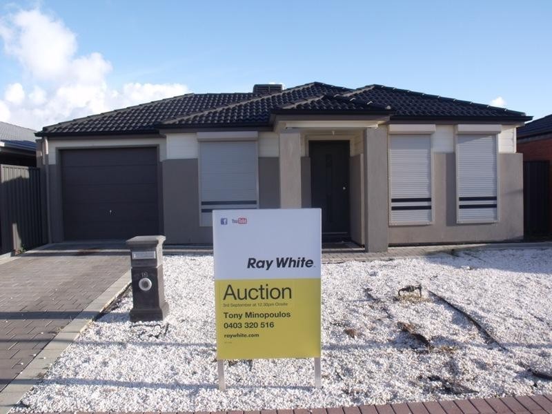 18 Cassia Street, Munno Para West SA 5115