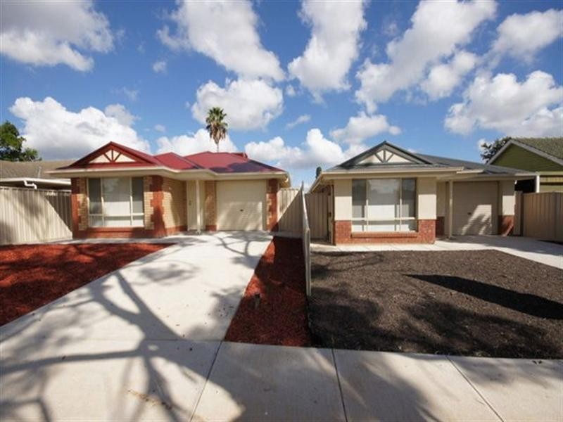 94 and 94A McKenzie Road, Elizabeth Downs SA 5113