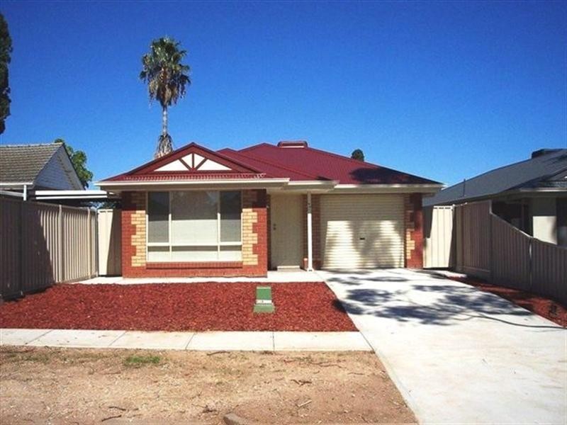 94 and 94A McKenzie Road, Elizabeth Downs SA 5113