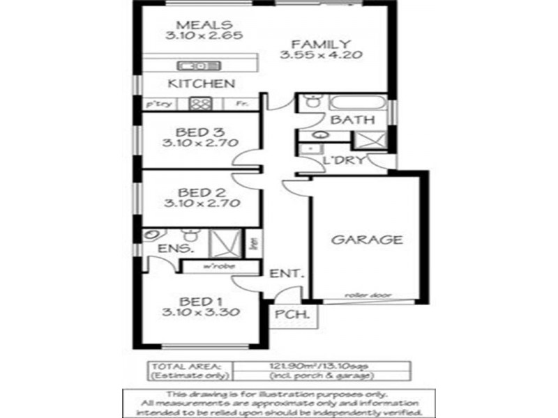 94 and 94A McKenzie Road, Elizabeth Downs SA 5113