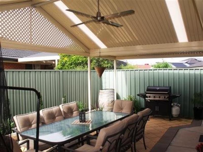 32 Ramnet Circuit, Munno Para West SA 5115