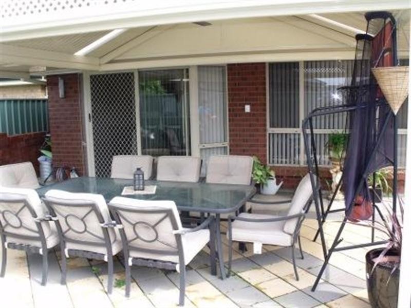 32 Ramnet Circuit, Munno Para West SA 5115