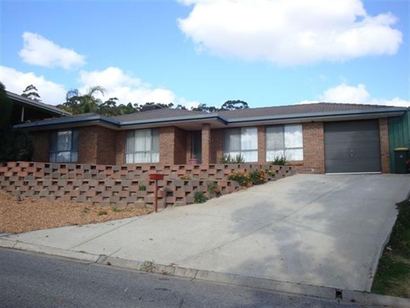 10 Jenolan Crescent, Hillbank SA 5112