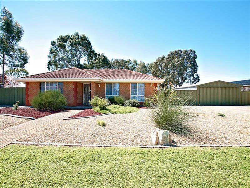 7 Higgins Road, Angle Vale SA 5117