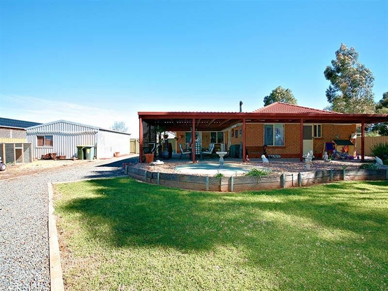 7 Higgins Road, Angle Vale SA 5117