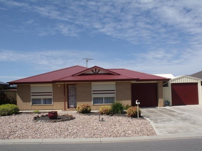 6 Dawn Close, Andrews Farm SA 5114