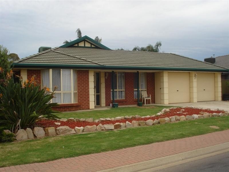 38 Crawford Grove, Andrews Farm SA 5114