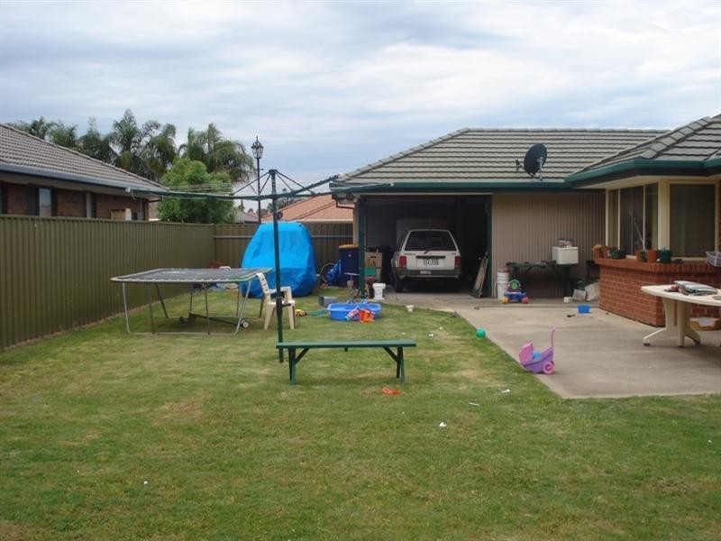 38 Crawford Grove, Andrews Farm SA 5114