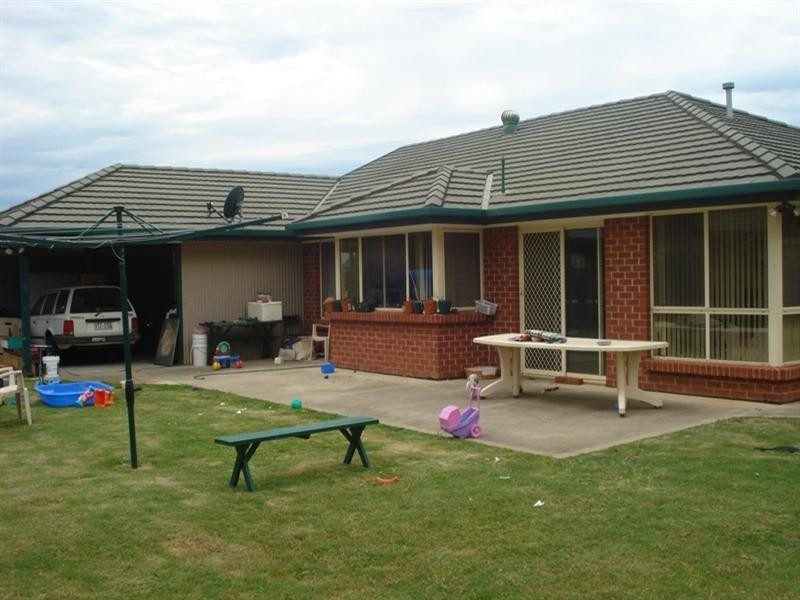 38 Crawford Grove, Andrews Farm SA 5114