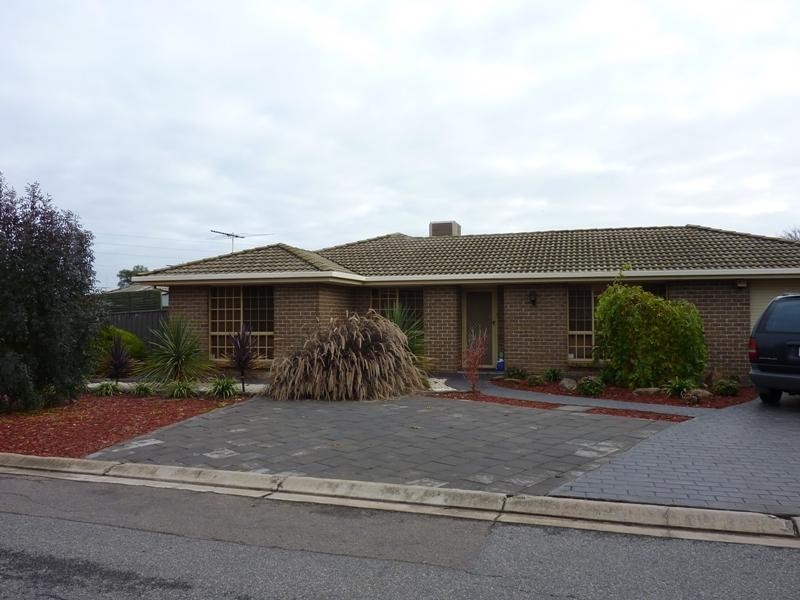 2 Northridge Gardens, Blakeview SA 5114